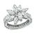 Estate 3.40ct Diamond Ring