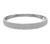 Diamond Gold Bangle