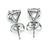 Stud Earrings