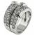 18k Gold Diamond Ring
