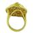18k Gold Diamond Ring