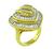 Diamond Gold Ring