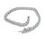 14k Gold Diamond Bracelet