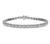 Diamond Gold Bracelet