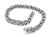 14k White Gold Diamond Bracelet