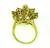 18k Gold Diamond Ring