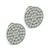 Estate 5.25ct Diamond Earrings