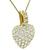 Diamond Gold Pendant