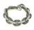 18k Gold Diamond Bracelet