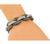 8.00ct Diamond 13.00ct Orange Brown Diamond Bracelet