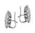 Diamond Gold Earrings