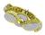 Estate 8.00ct Diamond Gold Platinum Bracelet