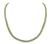 Estate 8.00ct Diamond Gold Necklace