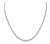 Estate 8.00ct Diamond Tennis Necklace