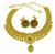 Diamond Gold Necklace