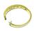 Gold Bangle