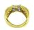 18k Gold Diamond Ring