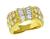 Diamond Gold Ring