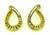 18k Gold Diamond Earrings