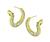 Diamond Gold Earrings