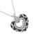Diamond Heart Pendant Necklace