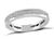 Estate 1.60ct Diamond Eternity Wedding Band