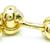 18k Gold Cartier Cufflinks