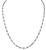 Estate Cartier White Gold Necklace