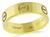 Estate Cartier Love Gold Wedding Band