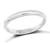 Estate Cartier Wedding Band