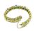 18k Gold Bangle