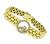 Estate Chopard 0.47ct Diamond Gold Bracelet