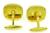 Happy Diamonds Cufflinks