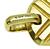 18k Yellow Gold Pendant