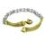 Diamond Gold Bracelet