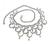 14k Gold Diamond Necklace