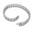 18k Gold Diamond Bracelet