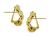 Diamond Gold Earrings