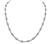 Estate 2.75ct Diamond Gold Necklace