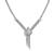 Estate 20.00ct Diamond Gold Necklace