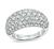 Estate 4.00ct Diamond Gold Ring