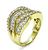 Diamond Gold Ring