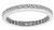 Diamond Eternity Wedding Band