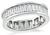 Estate 2.00ct Diamond Eternity Wedding Band