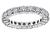 Eternity Wedding Band