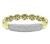Diamond Gold Bangle