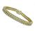 Estate 6.00ct Diamond Gold Bracelet