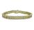 Diamond Gold Bracelet