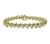 Diamond Gold Bracelet