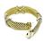18k Gold Bracelet
